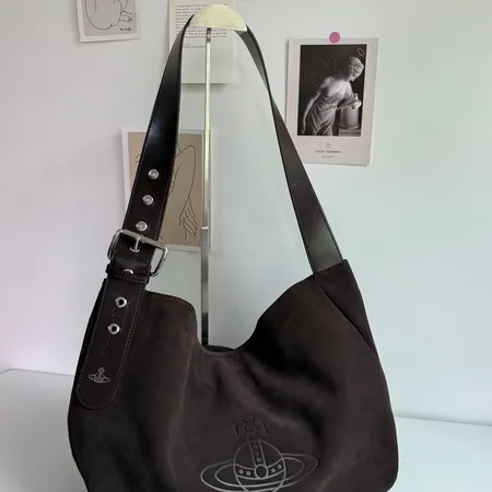 ヴィヴィアン・ウエストウッド ハンドバッグ