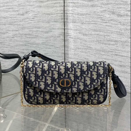 ディオール ショルダーバッグ