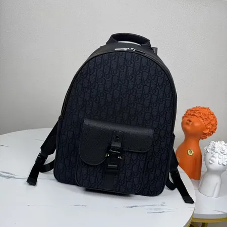 ディオール リュックサック