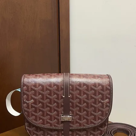 ゴヤール ショルダーバッグ