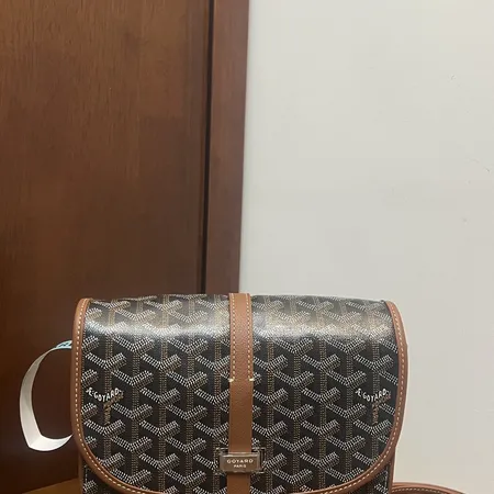 ゴヤール ショルダーバッグ