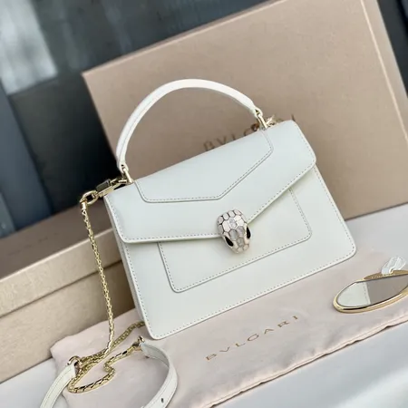 ブルガリ ハンドバッグ