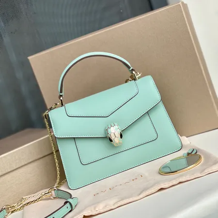 ブルガリ ハンドバッグ