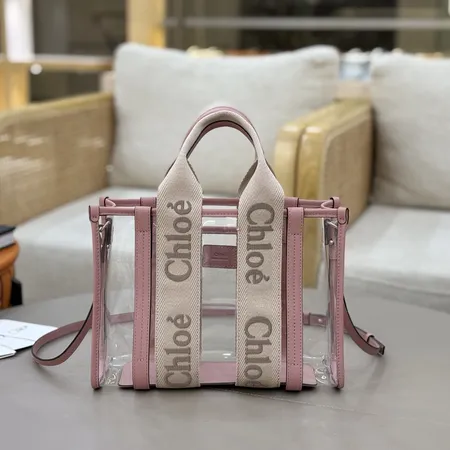 クロエ ハンドバッグ