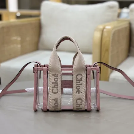 クロエ ハンドバッグ