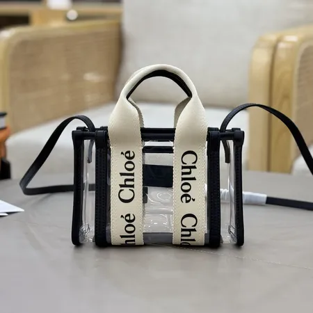 クロエ ハンドバッグ