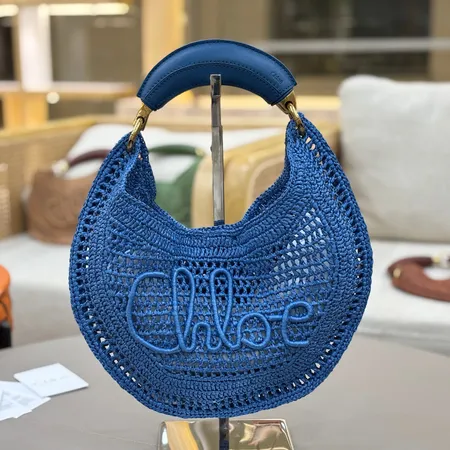 クロエ ハンドバッグ