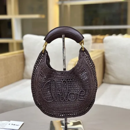 クロエ ハンドバッグ