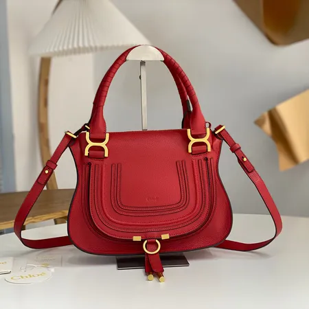 クロエ ハンドバッグ