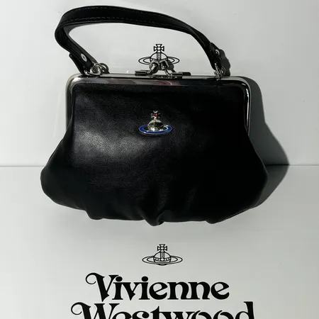 ヴィヴィアン・ウエストウッド ハンドバッグ