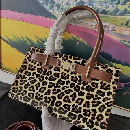 ヴェルサーチ ハンドバッグ