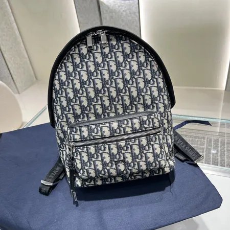 ディオール リュックサック