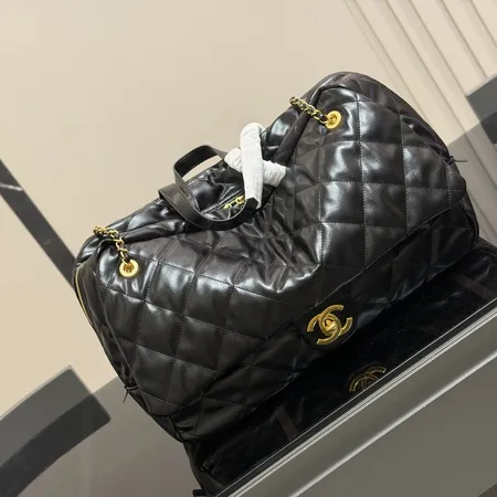 シャネル ハンドバッグ