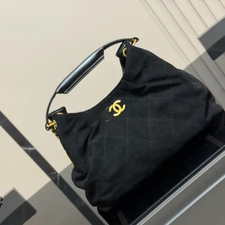 シャネル ハンドバッグ
