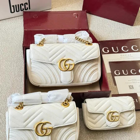 グッチ ショルダーバッグ