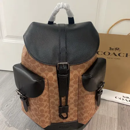 ヴェルサーチ リュックサック