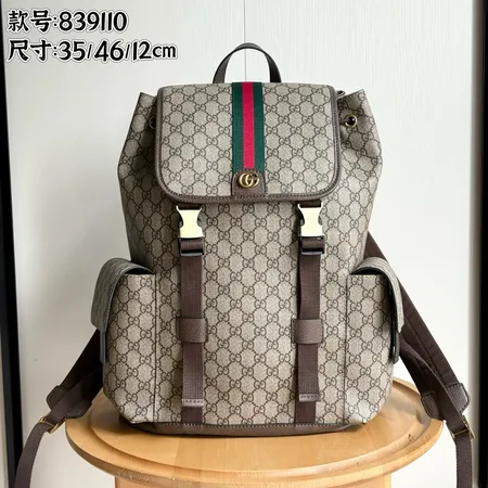 グッチ リュックサック