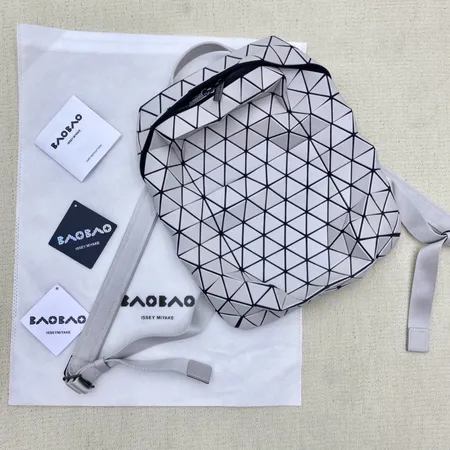 イッセイ ミヤケ リュックサック