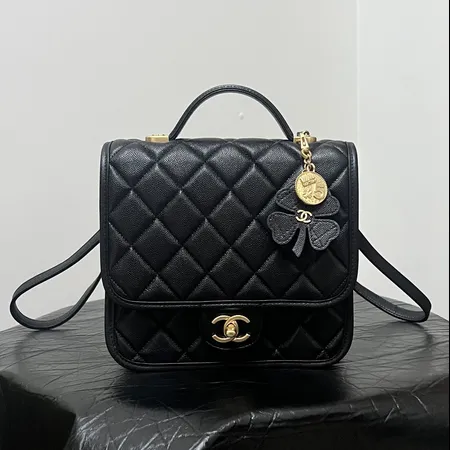 シャネル リュックサック