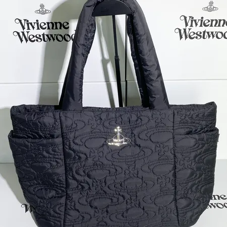 ヴィヴィアン・ウエストウッド ハンドバッグ