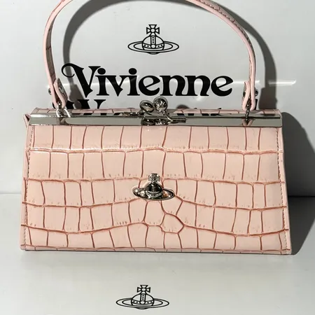 ヴィヴィアン・ウエストウッド ハンドバッグ