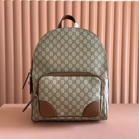 グッチ リュックサック