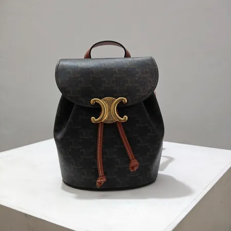 セリーヌ リュックサック