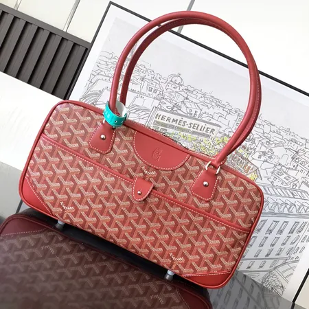 ゴヤール ショルダーバッグ