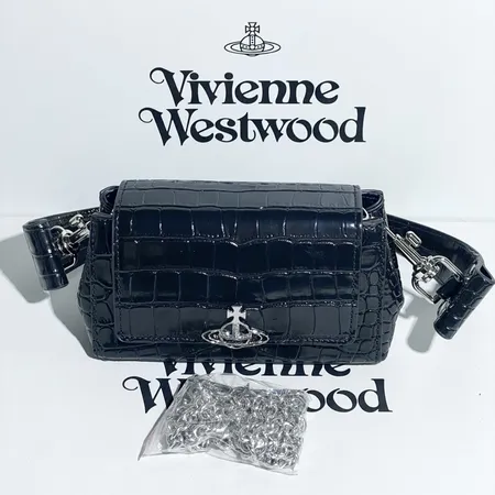 ヴィヴィアン・ウエストウッド ハンドバッグ