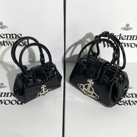 ヴィヴィアン・ウエストウッド ハンドバッグ