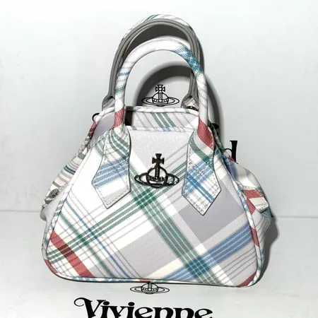 ヴィヴィアン・ウエストウッド ハンドバッグ
