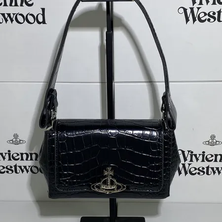 ヴィヴィアン・ウエストウッド ハンドバッグ