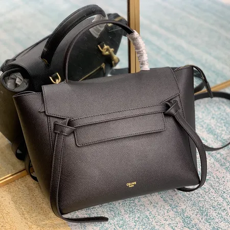 セリーヌ ショルダーバッグ