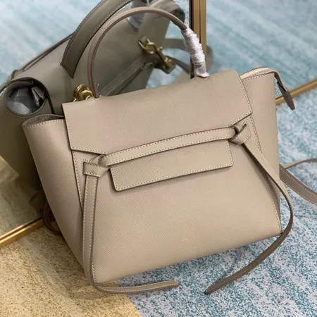 セリーヌ ショルダーバッグ