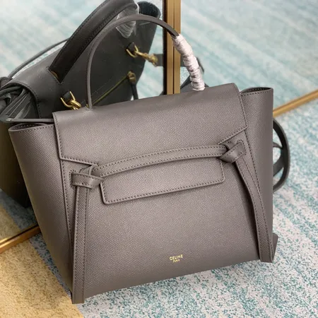 セリーヌ ショルダーバッグ