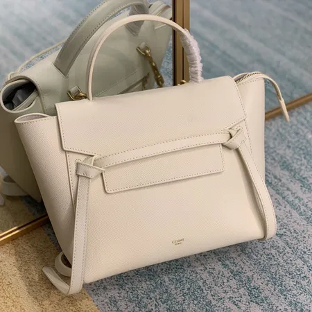 セリーヌ ショルダーバッグ