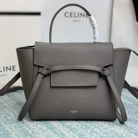 セリーヌ ショルダーバッグ