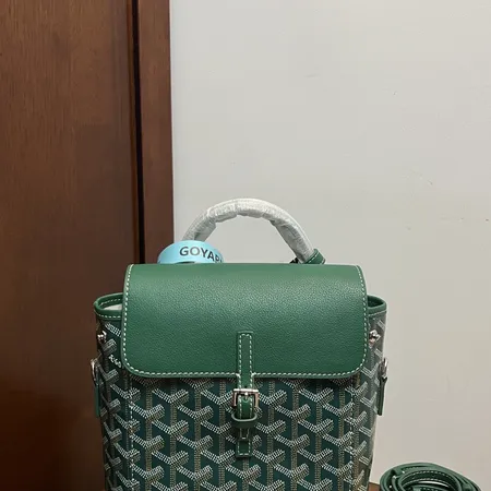 ゴヤール リュックサック