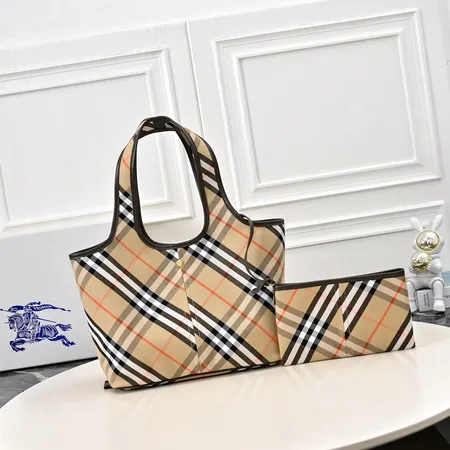 バーバリー ス ハンドバッグ