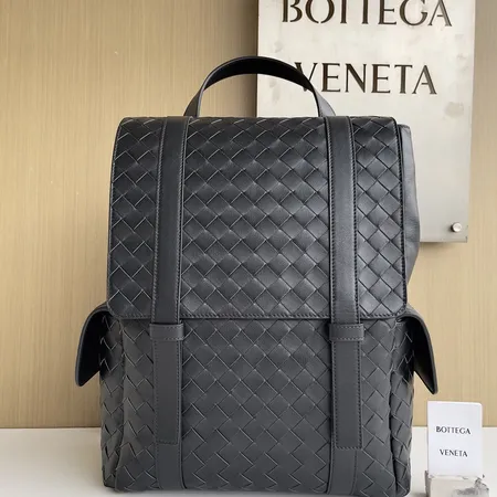 ボッテガ ヴェネタ リュックサック