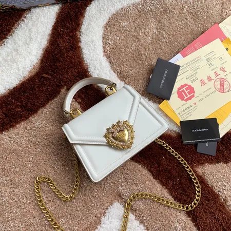 ドルチェ＆ガッバーナ ハンドバッグ