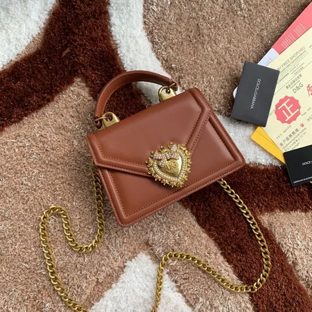 ドルチェ＆ガッバーナ ハンドバッグ