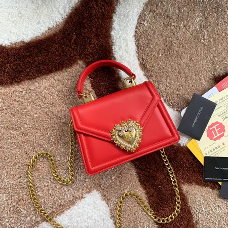 ドルチェ＆ガッバーナ ハンドバッグ