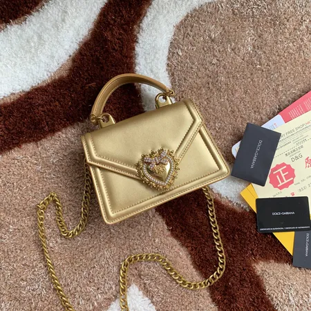 ドルチェ＆ガッバーナ ハンドバッグ