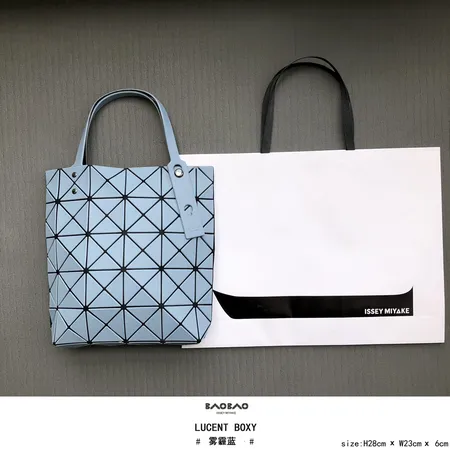 イッセイ ミヤケ ハンドバッグ