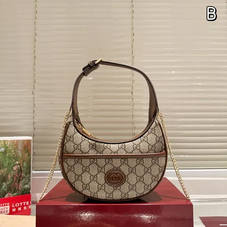 ディオール ショルダーバッグ