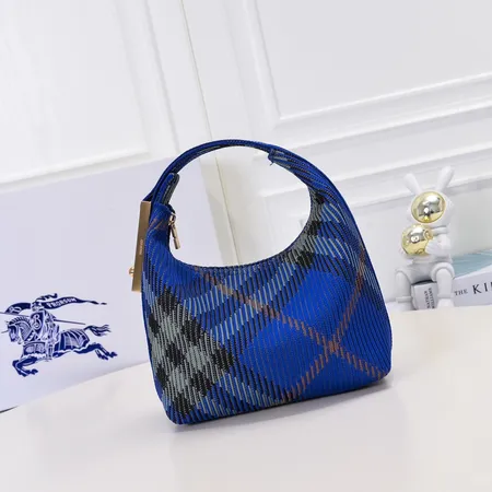 バーバリー ス ハンドバッグ