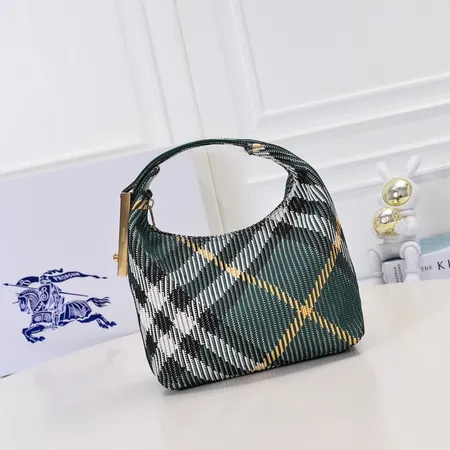 バーバリー ス ハンドバッグ