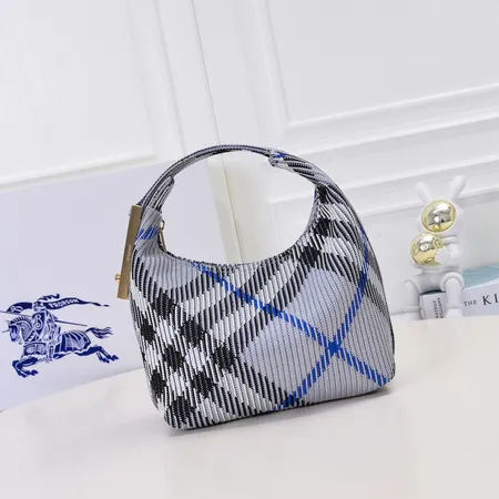 バーバリー ス ハンドバッグ