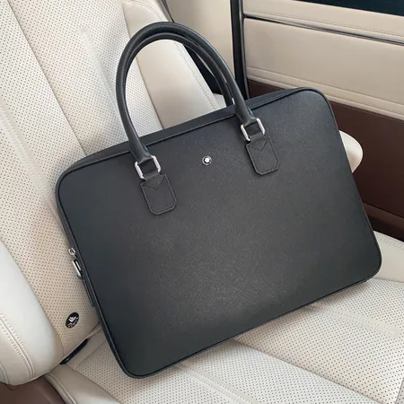 モンブラン ハンドバッグ